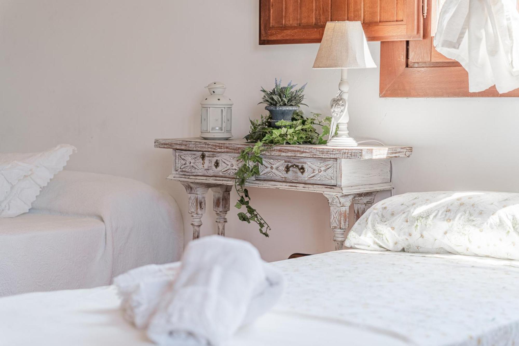 Son French Villa Algaida  Luaran gambar